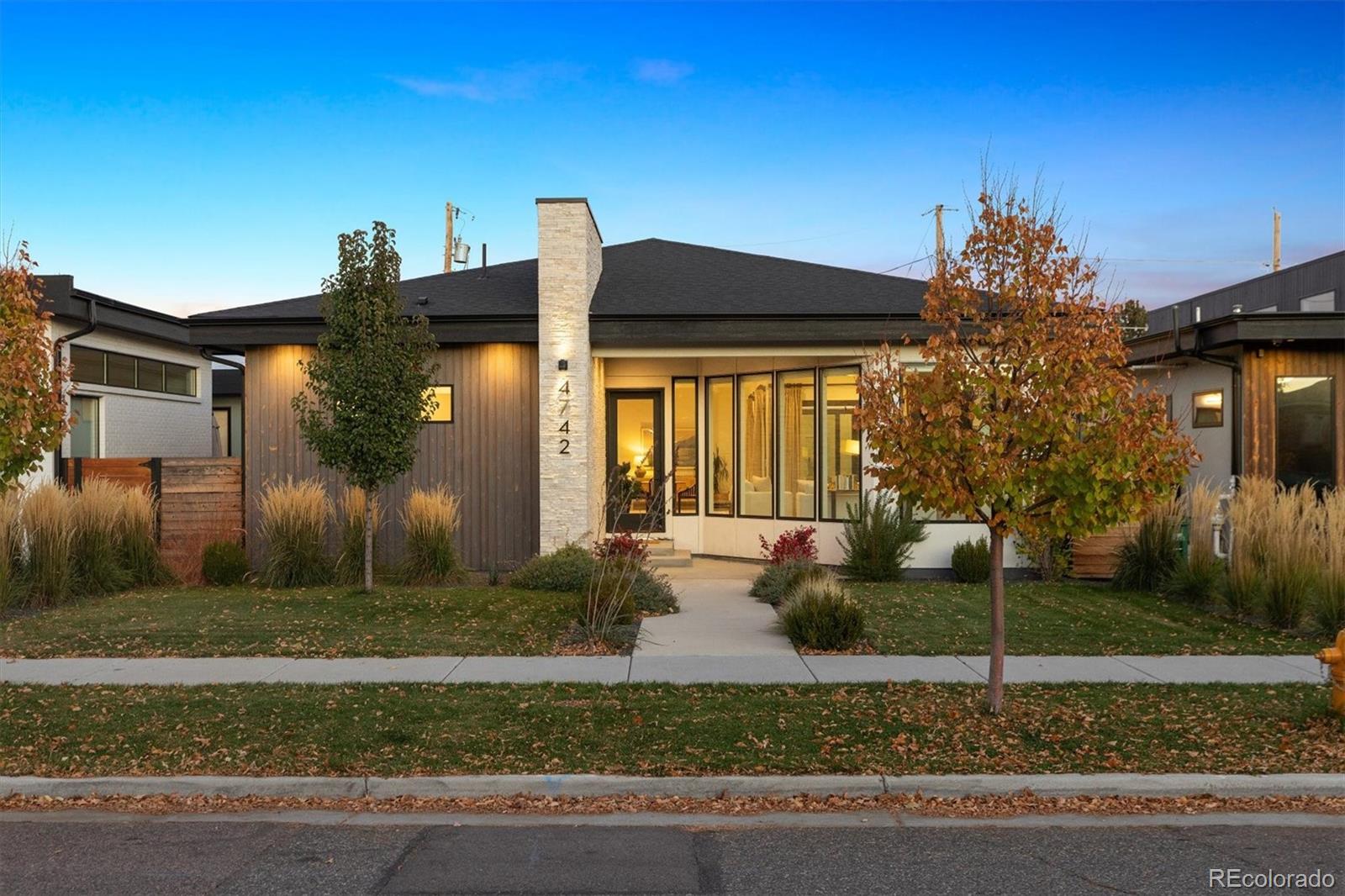4742 Eliot St, Denver, CO 80211 photo