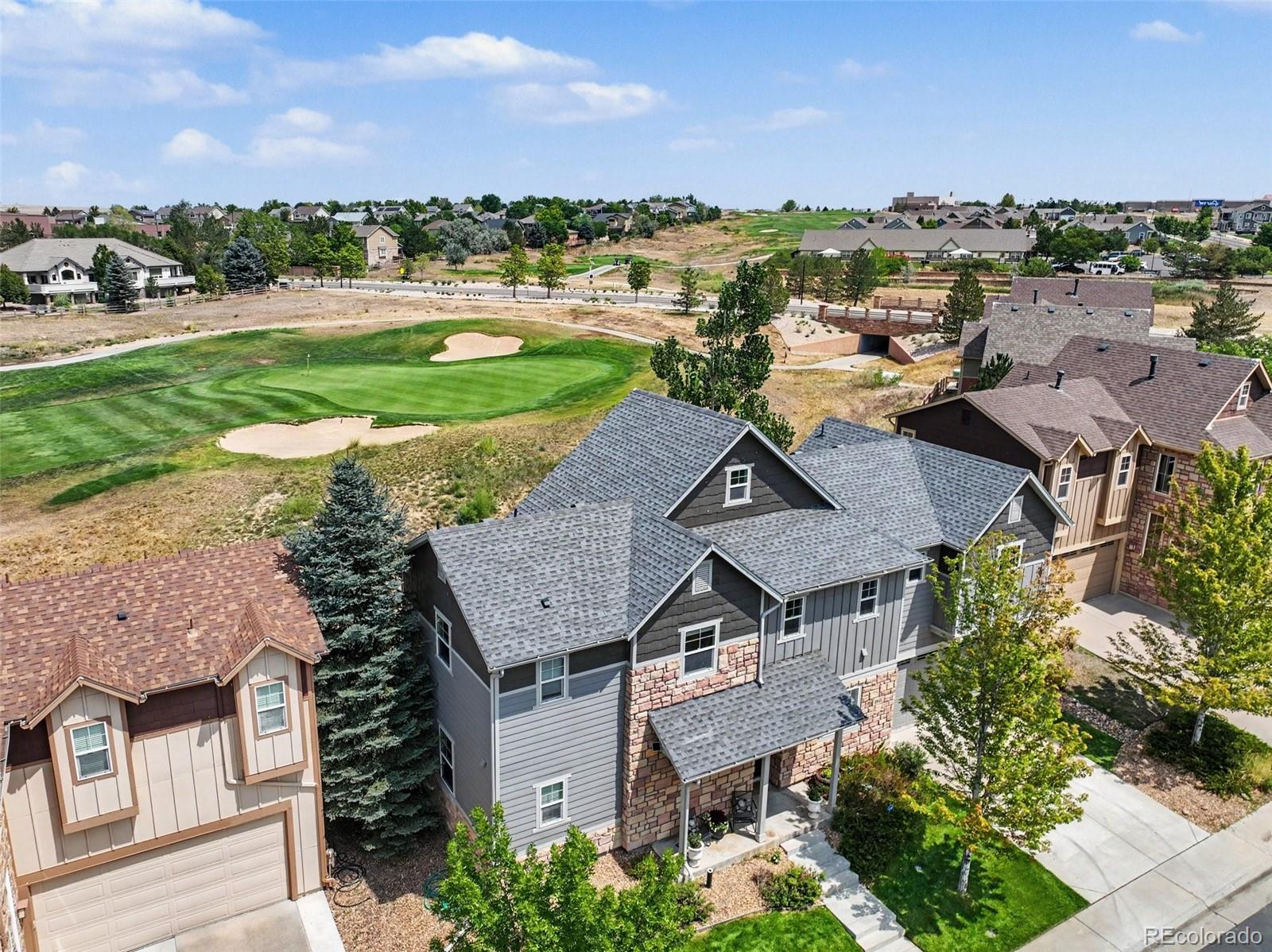 1975 Fairway Pointe Dr, Erie, CO 80516 photo