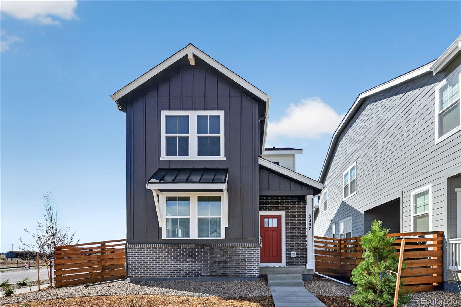 3287 N Duquesne Way, Aurora, CO 80019 photo