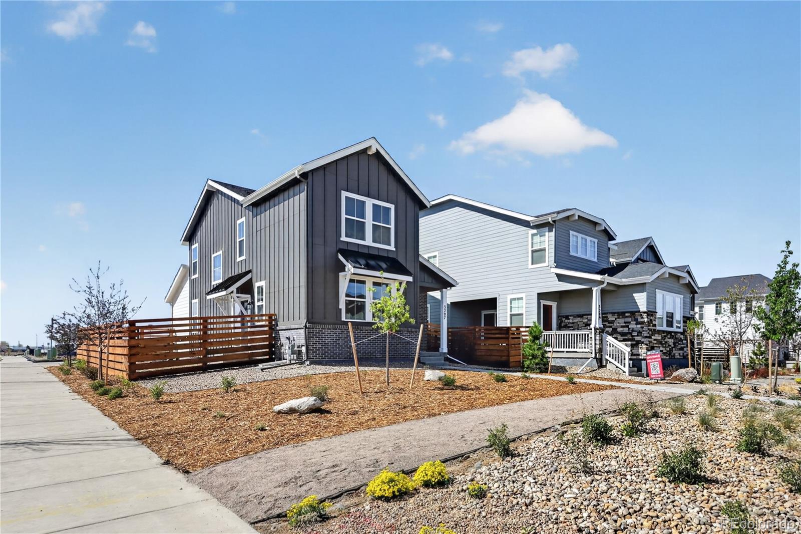 3287 N Duquesne Way, Aurora, CO 80019 photo