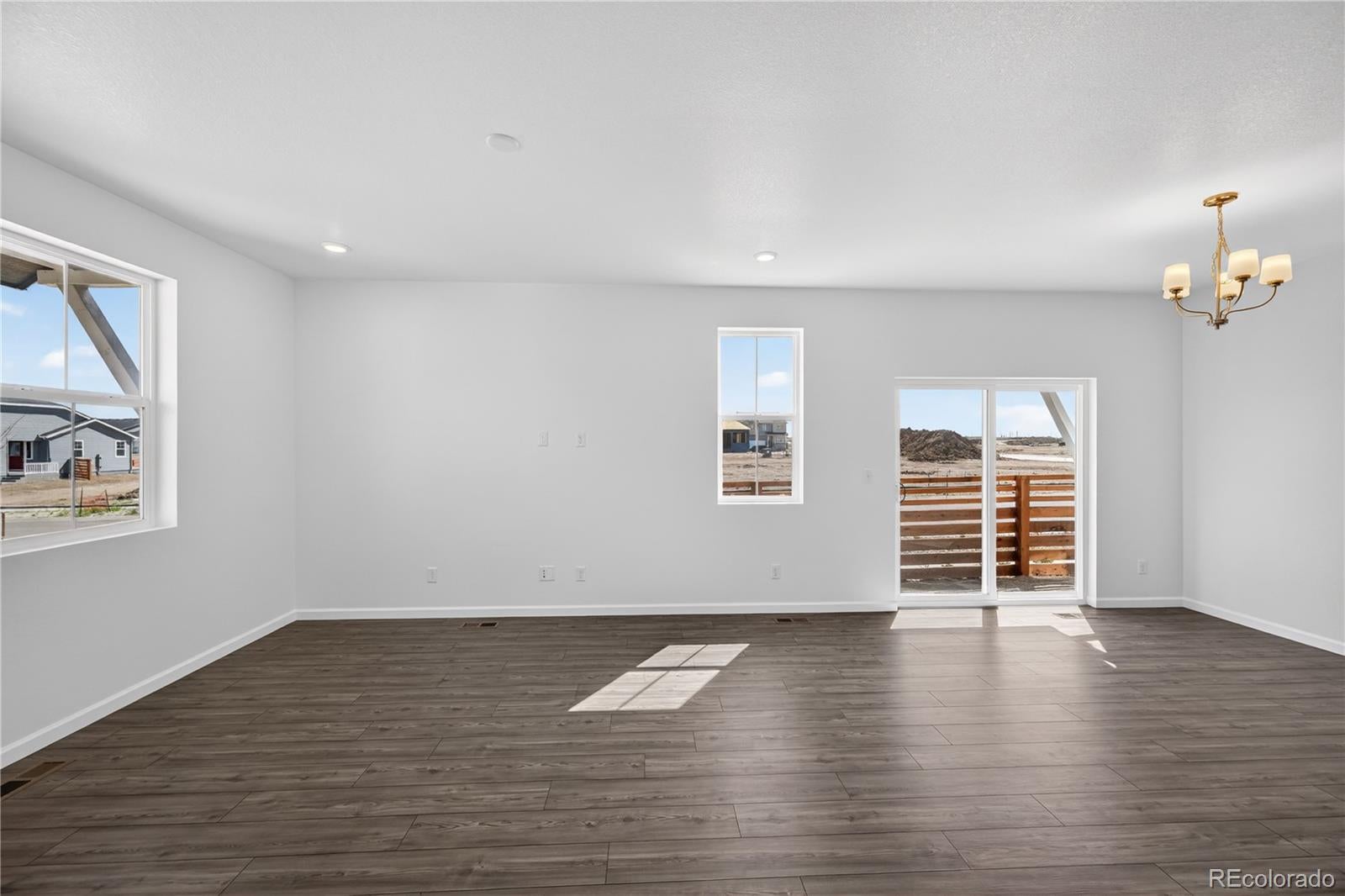 3287 N Duquesne Way, Aurora, CO 80019 photo