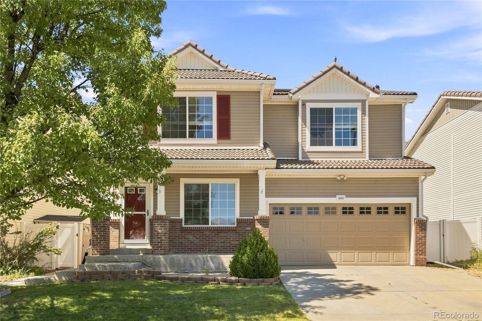5565 Jericho Ct, Denver, CO 80249