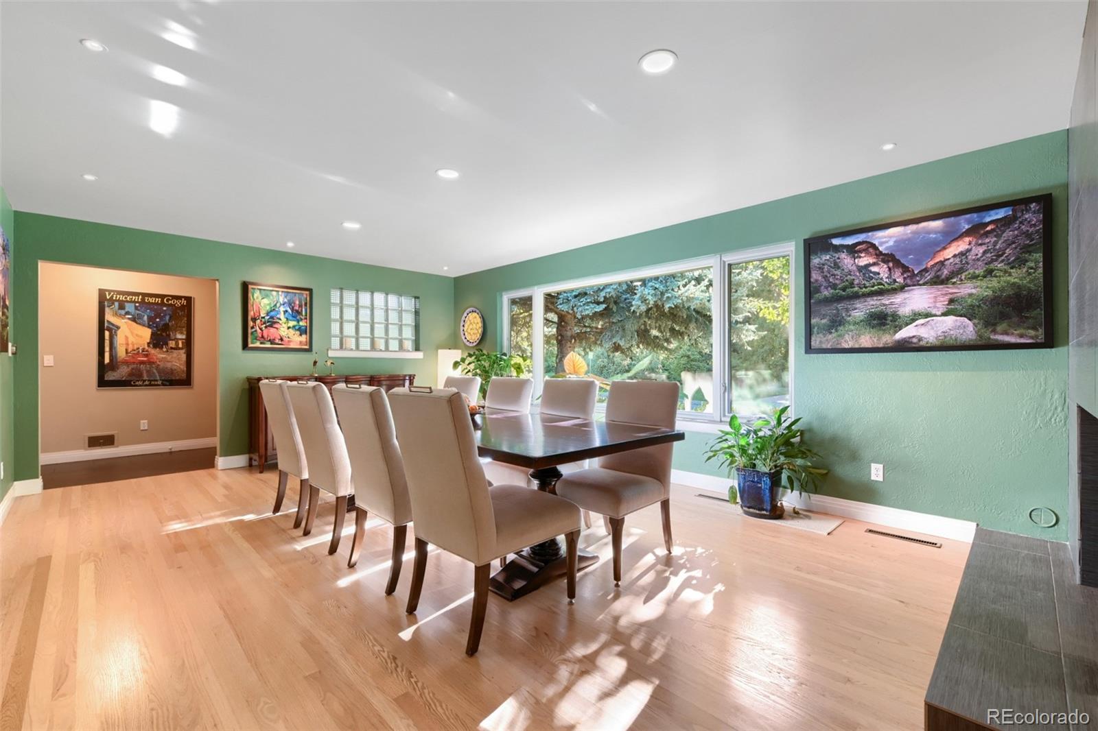 840 S Garfield St, Denver, CO 80209 photo