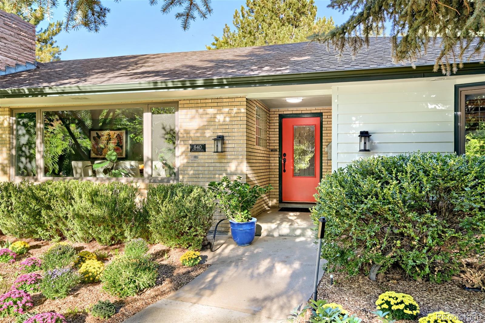 840 S Garfield St, Denver, CO 80209 photo