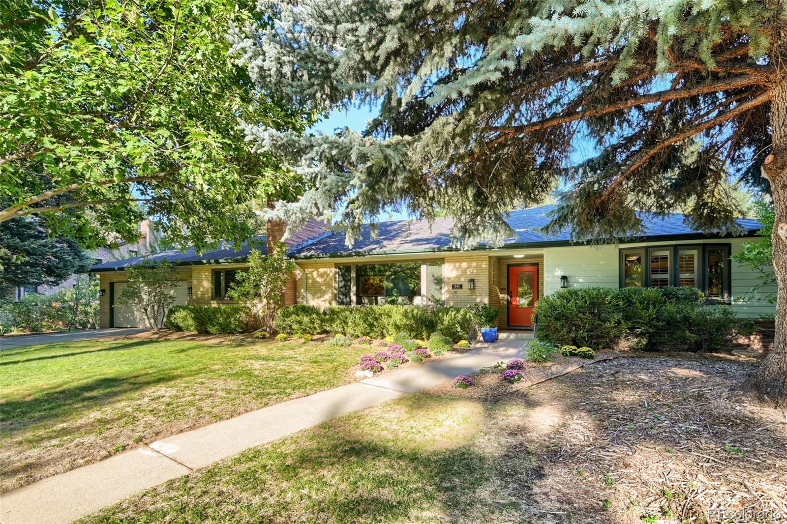 840 S Garfield St, Denver, CO 80209 photo