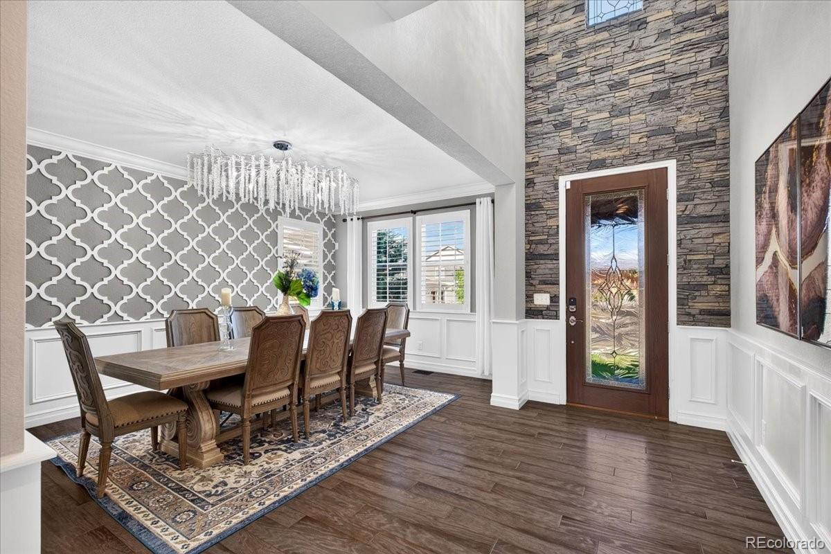 2627 Hillcroft Ln, Castle Rock, CO 80104 photo