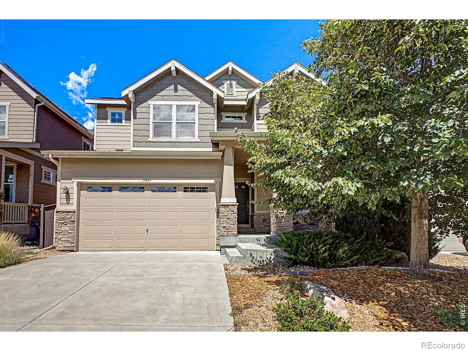 15263 49 Pl, Golden, CO 80403