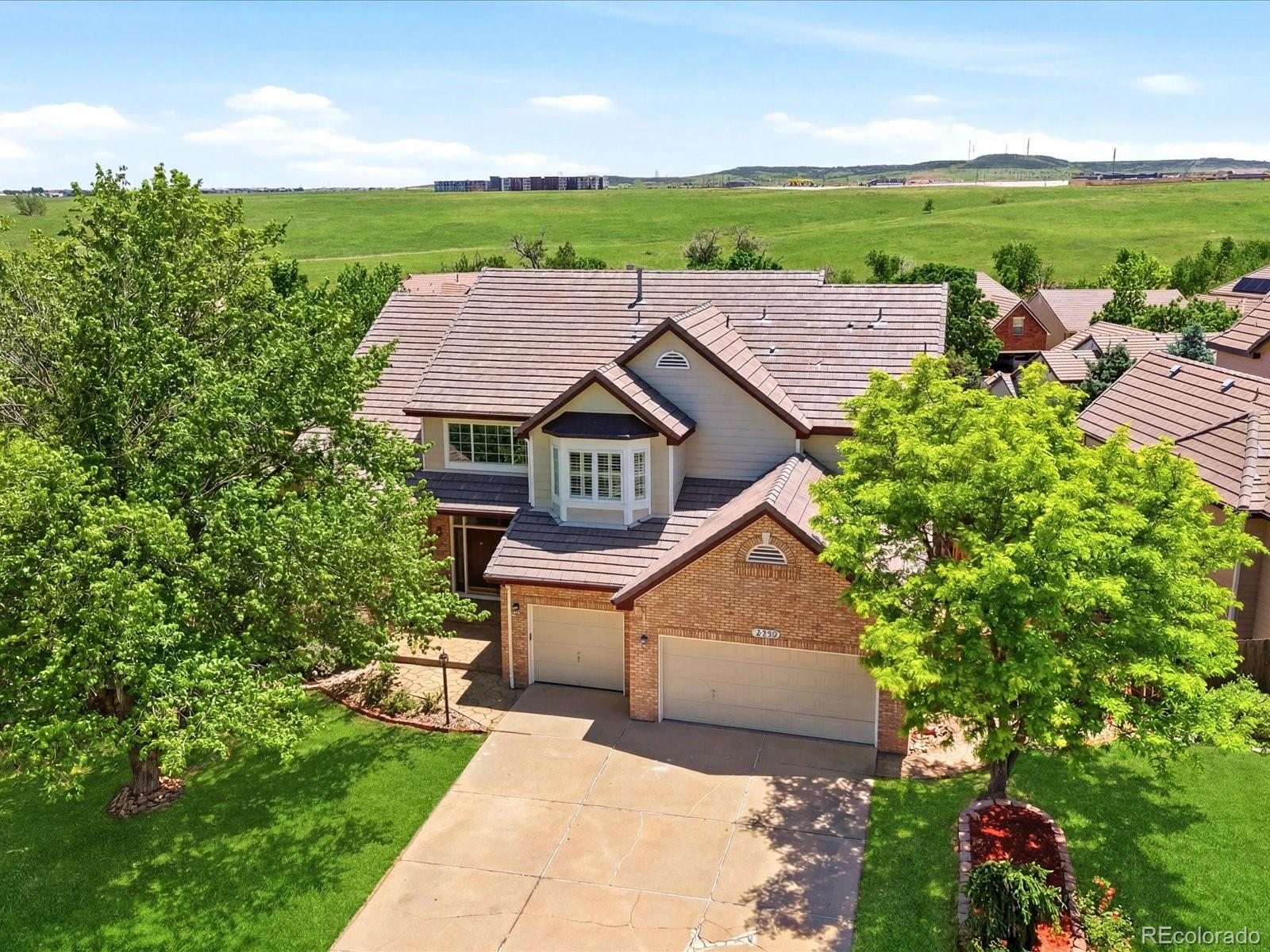 12560 Bradford Dr, Parker, CO 80134 photo