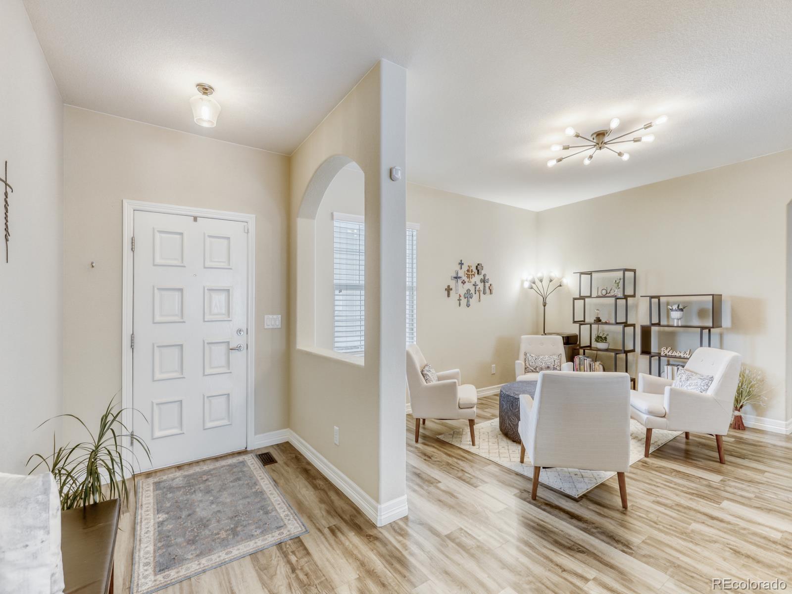 8827 E 151 Ct, Thornton, CO 80602 photo