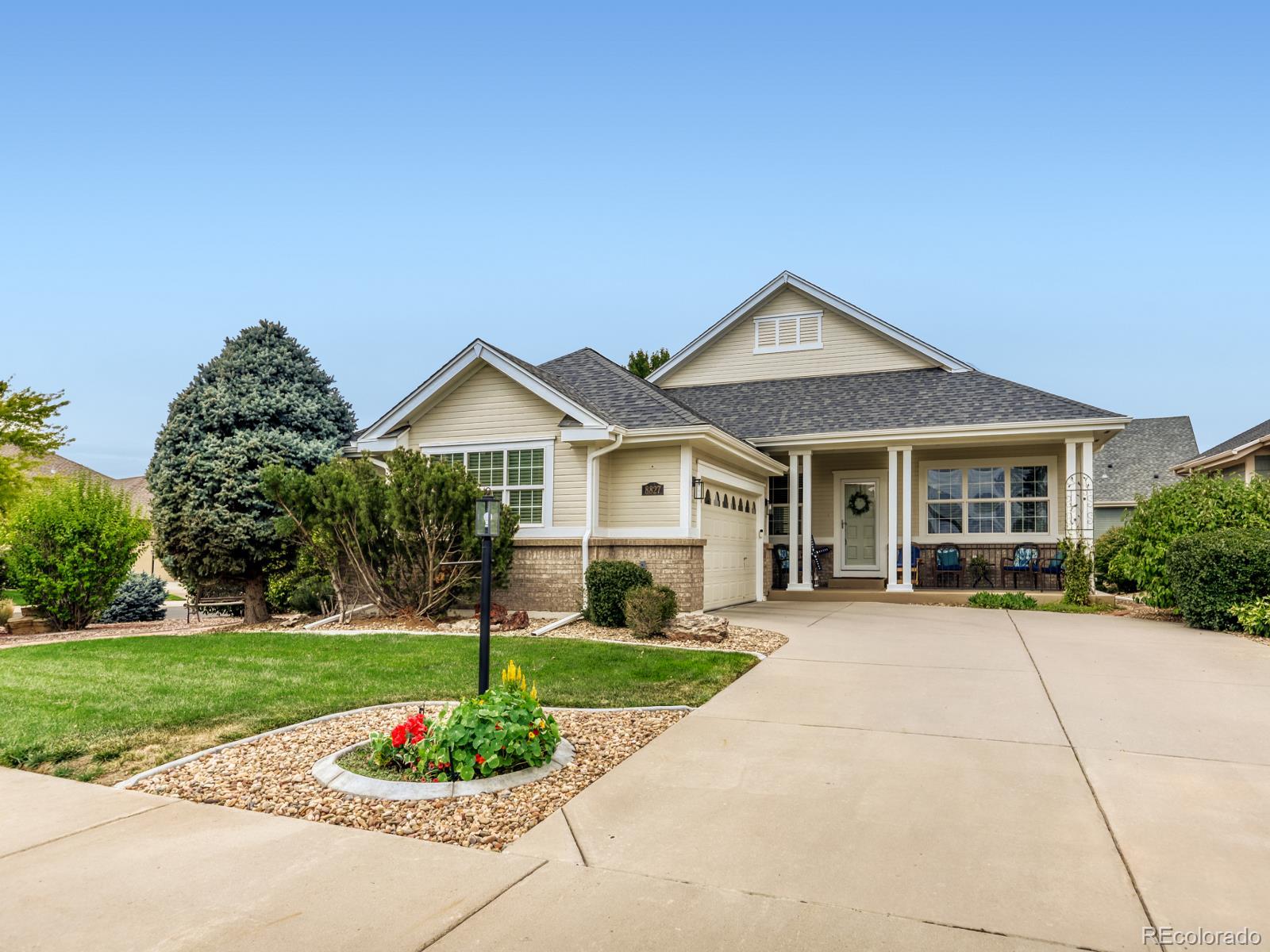 8827 151 Ct, Thornton, CO 80602