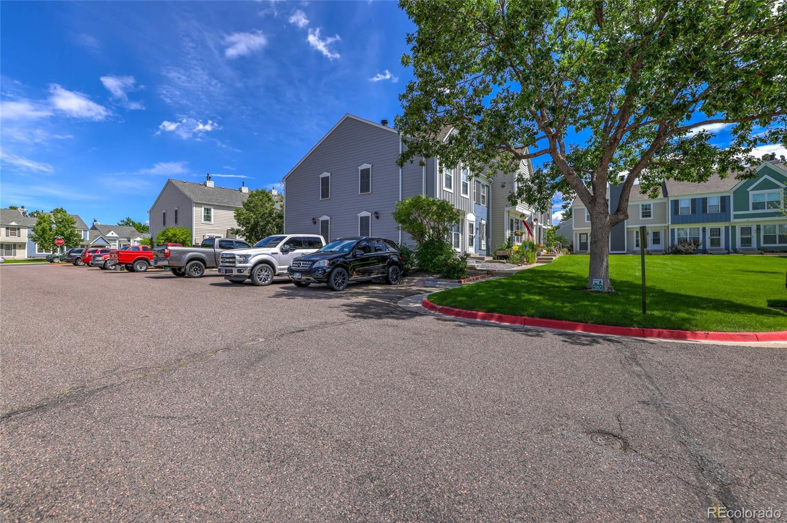 10720 Foxwood Ct, Parker, CO 80138 photo