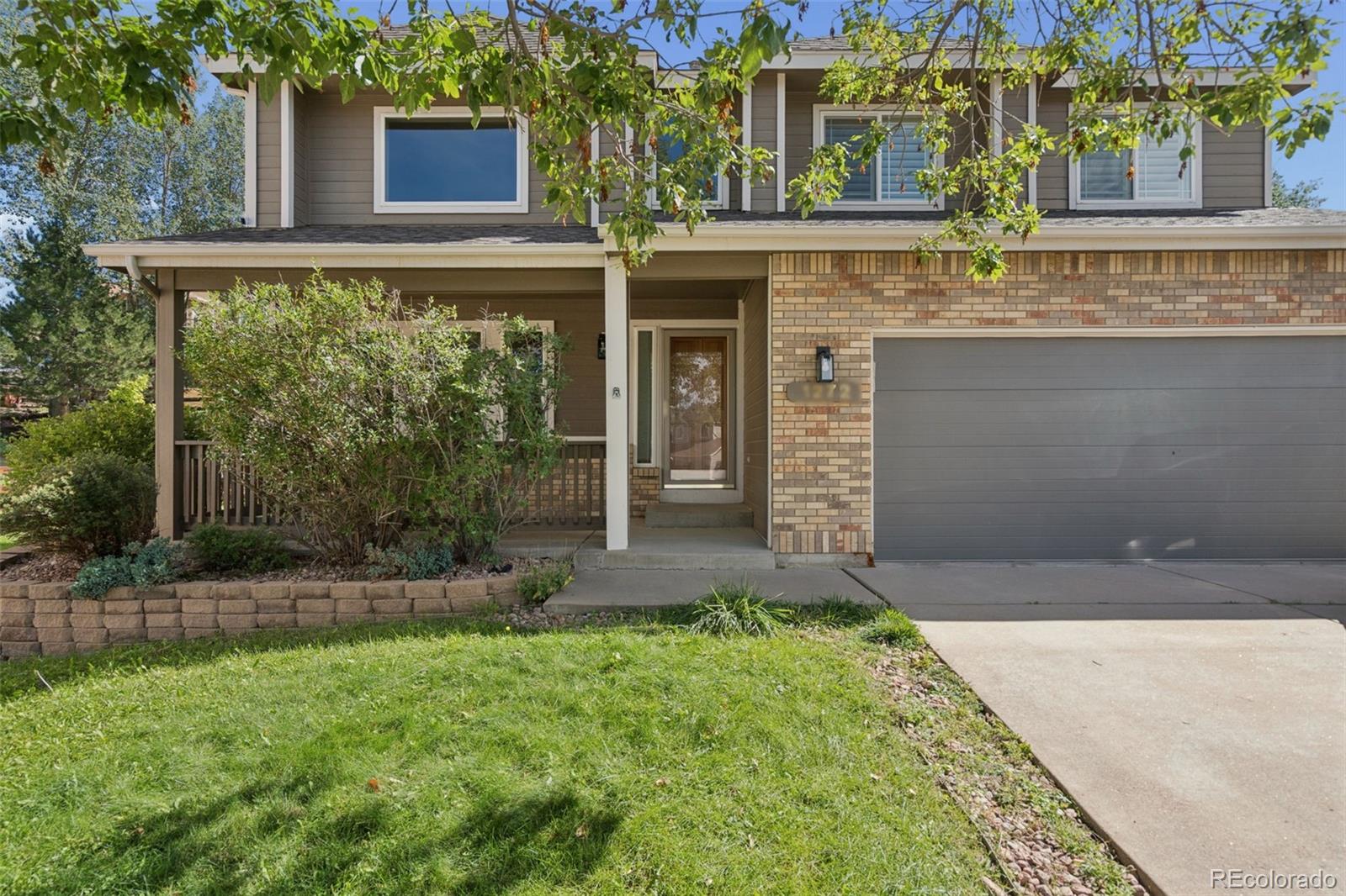 1272 Dream Lake Ct, Colorado Springs, CO 80921 photo
