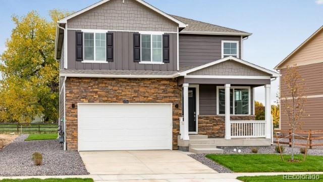 1251 Pinnacle Ave, Lochbuie, CO 80603 photo