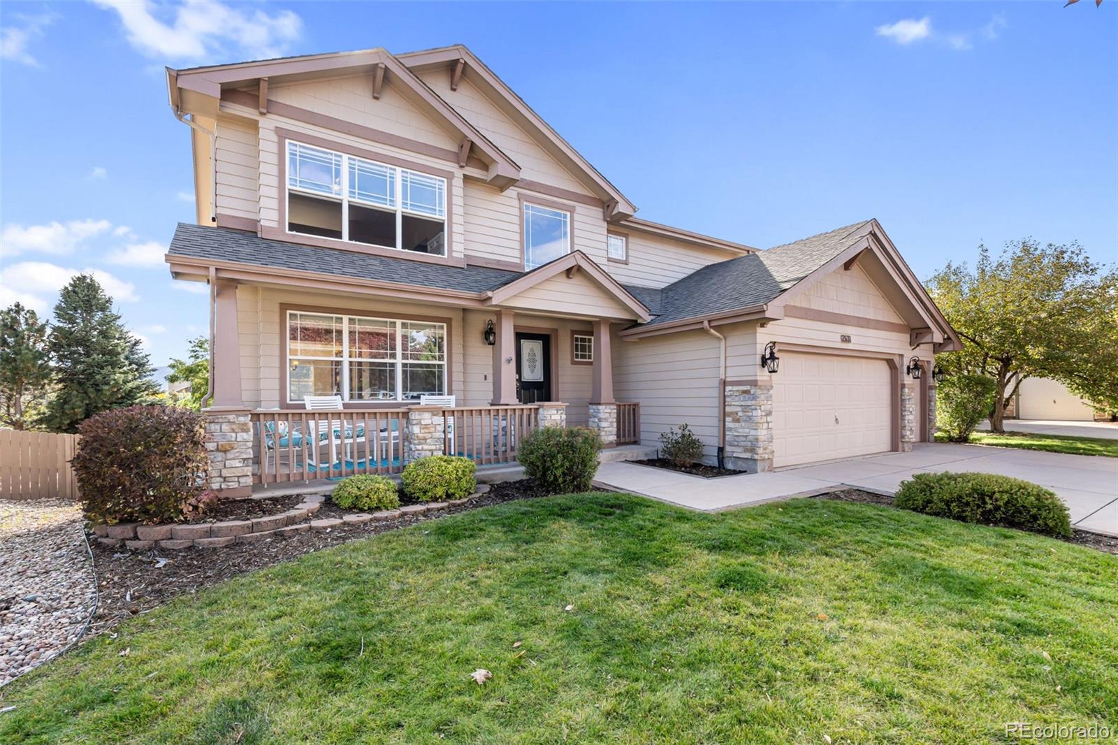2631 Emerald Ridge Dr, Colorado Springs, CO 80920 photo