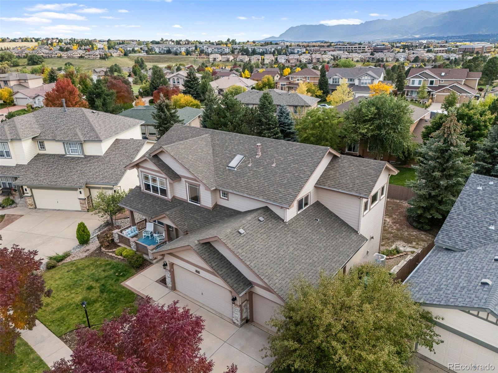 2631 Emerald Ridge Dr, Colorado Springs, CO 80920 photo