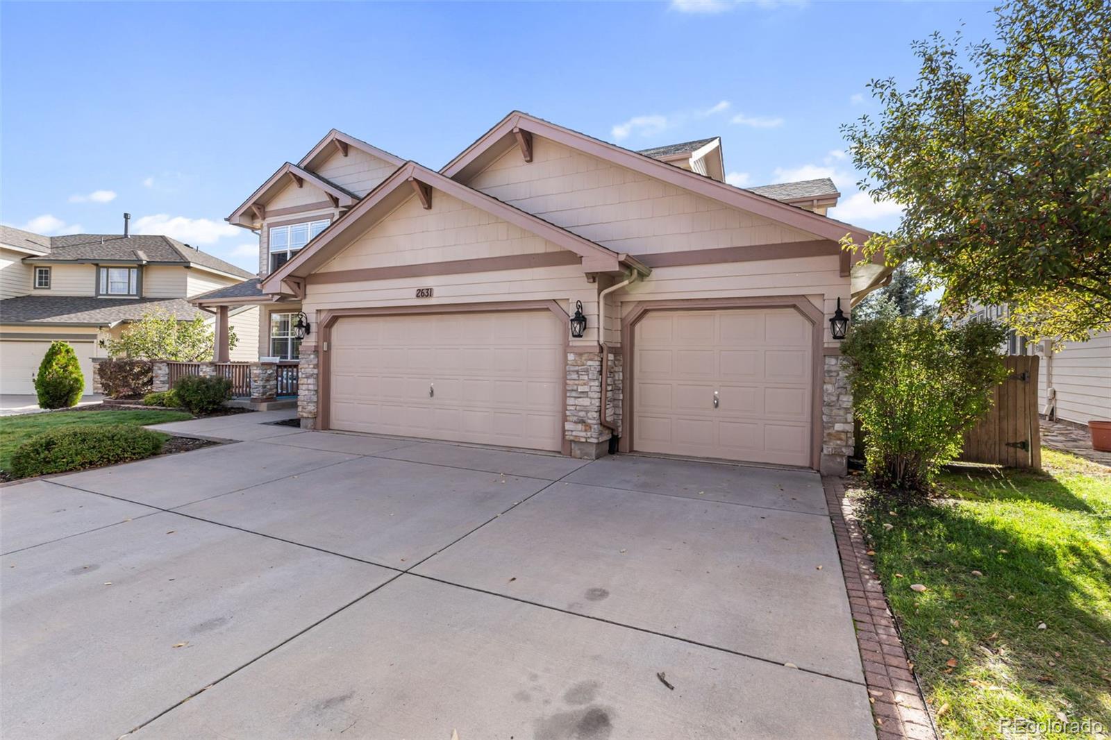 2631 Emerald Ridge Dr, Colorado Springs, CO 80920 photo