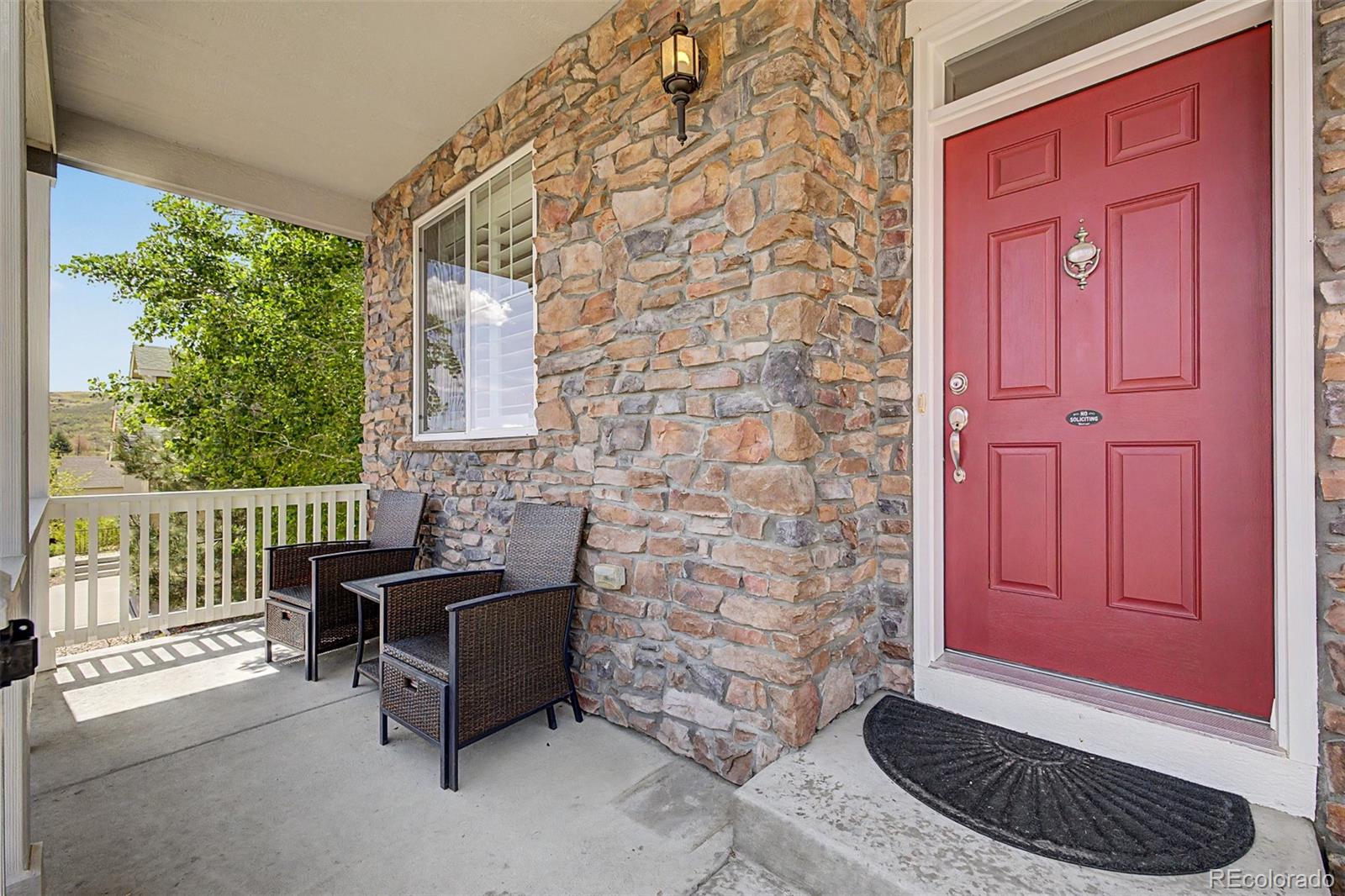2601 Dublin Dr, Castle Rock, CO 80104 photo