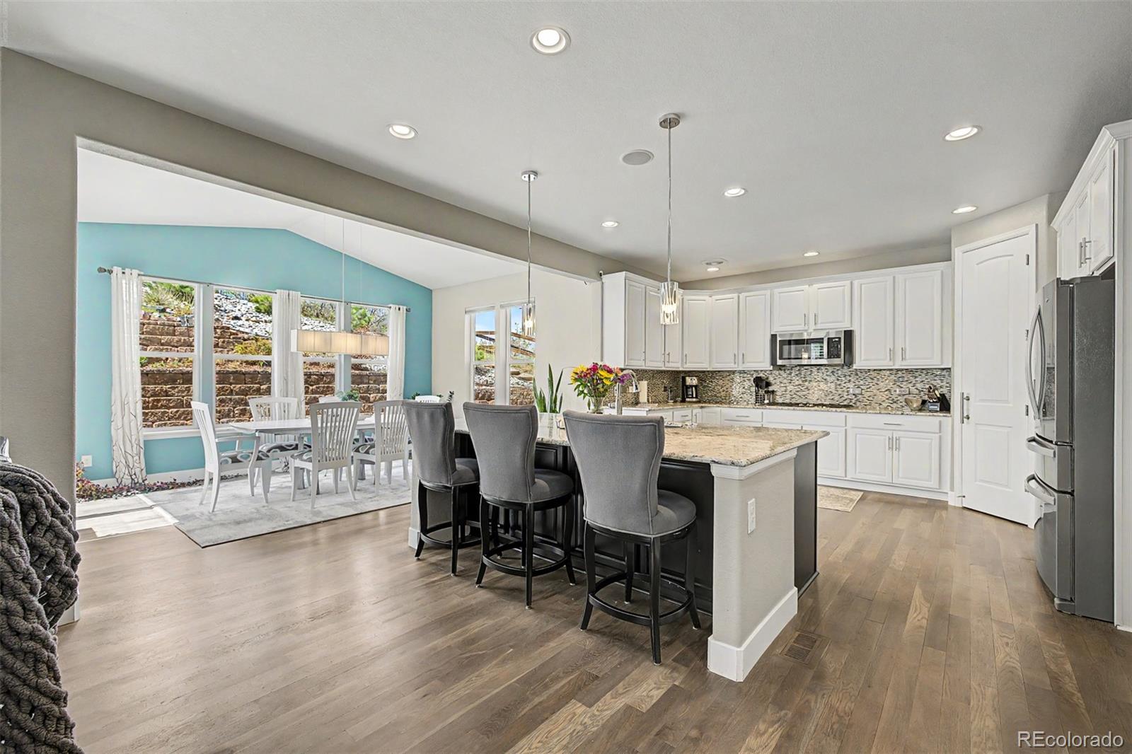 2601 Dublin Dr, Castle Rock, CO 80104 photo