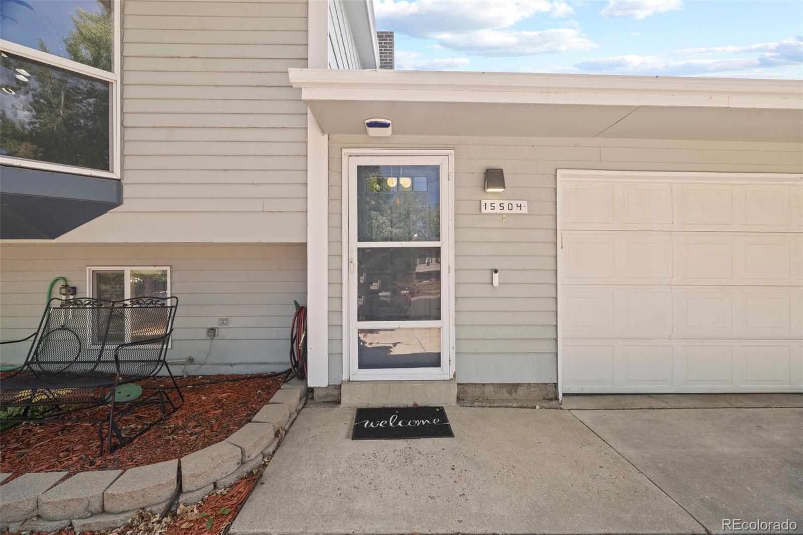 15504 E Evans Ave, Aurora, CO 80013 photo