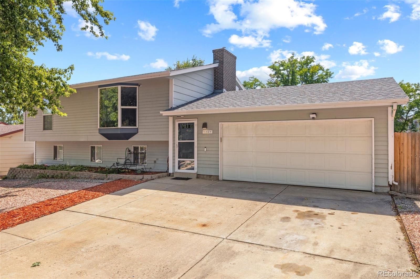 15504 E Evans Ave, Aurora, CO 80013 photo