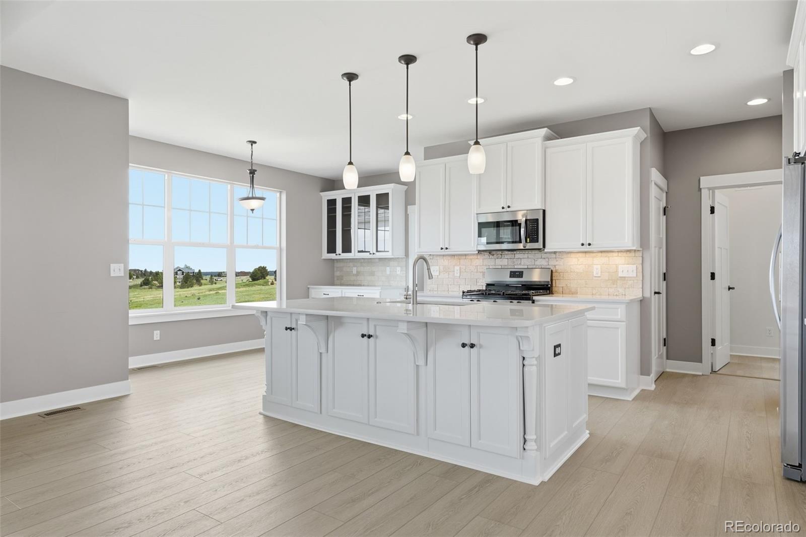 1485 Legacy Trl, Elizabeth, CO 80107 photo