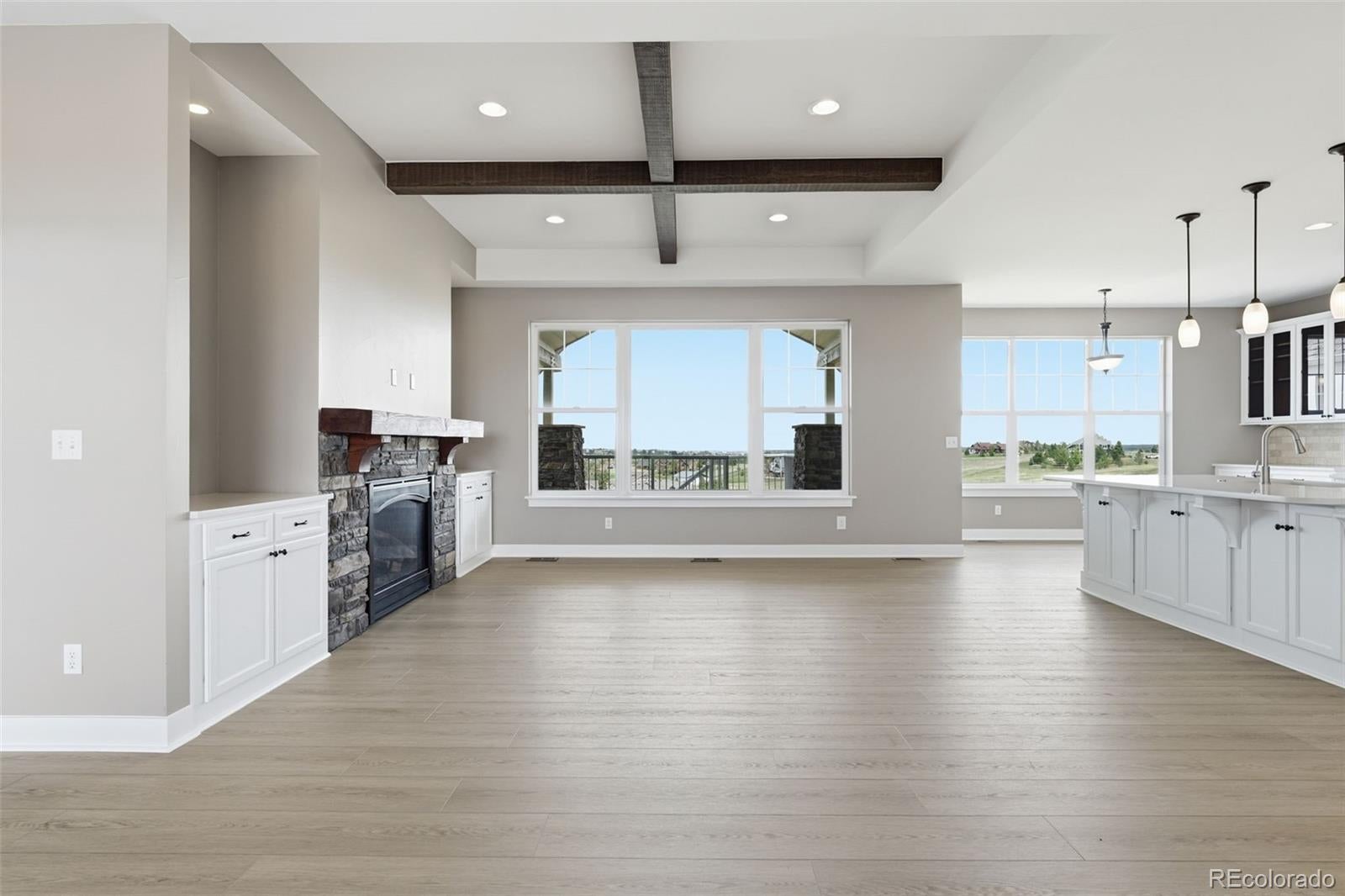 1485 Legacy Trl, Elizabeth, CO 80107 photo