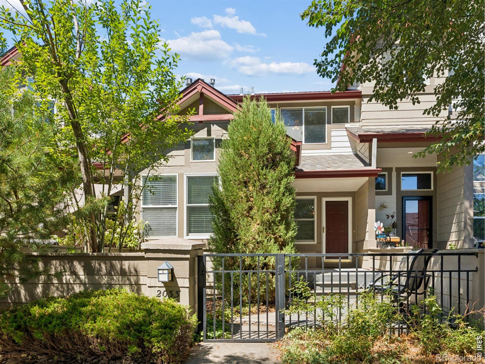 2033 Fork Dr, Lafayette, CO 80026