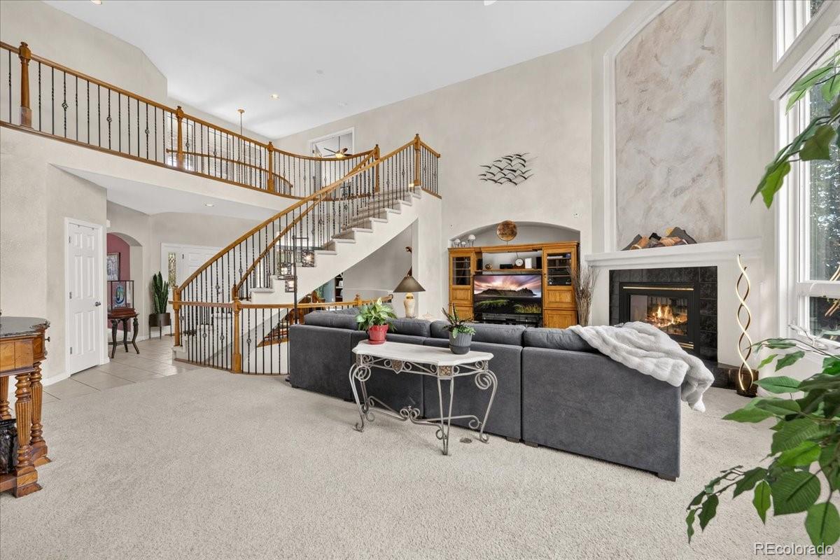 10852 Bobcat Terrace, Lone Tree, CO 80124