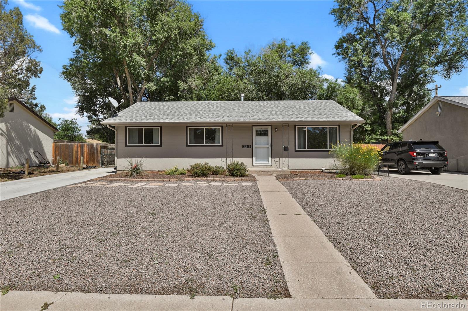 3211 Institute St, Colorado Springs, CO 80907