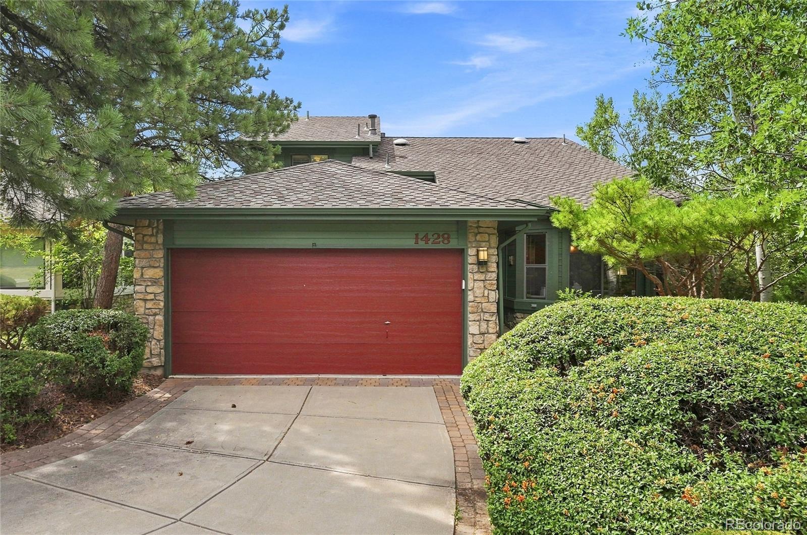 1428 W Briarwood Ave, Littleton, CO 80120 photo