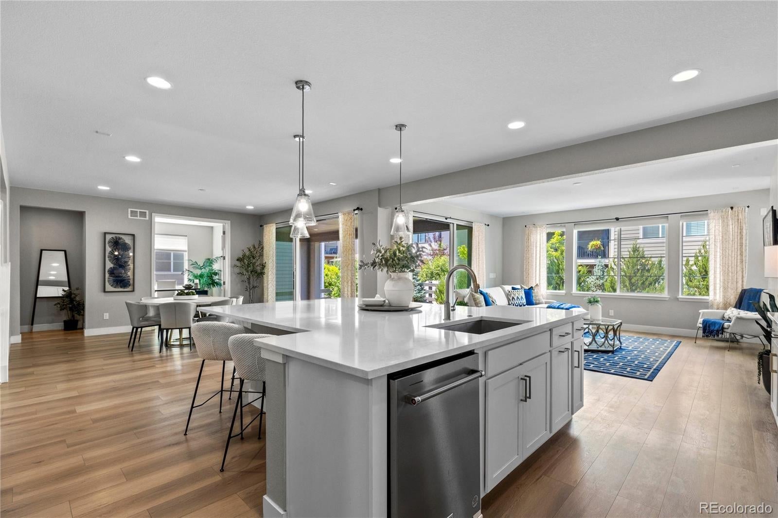 6485 Saddlesmith St, Castle Pines, CO 80108
