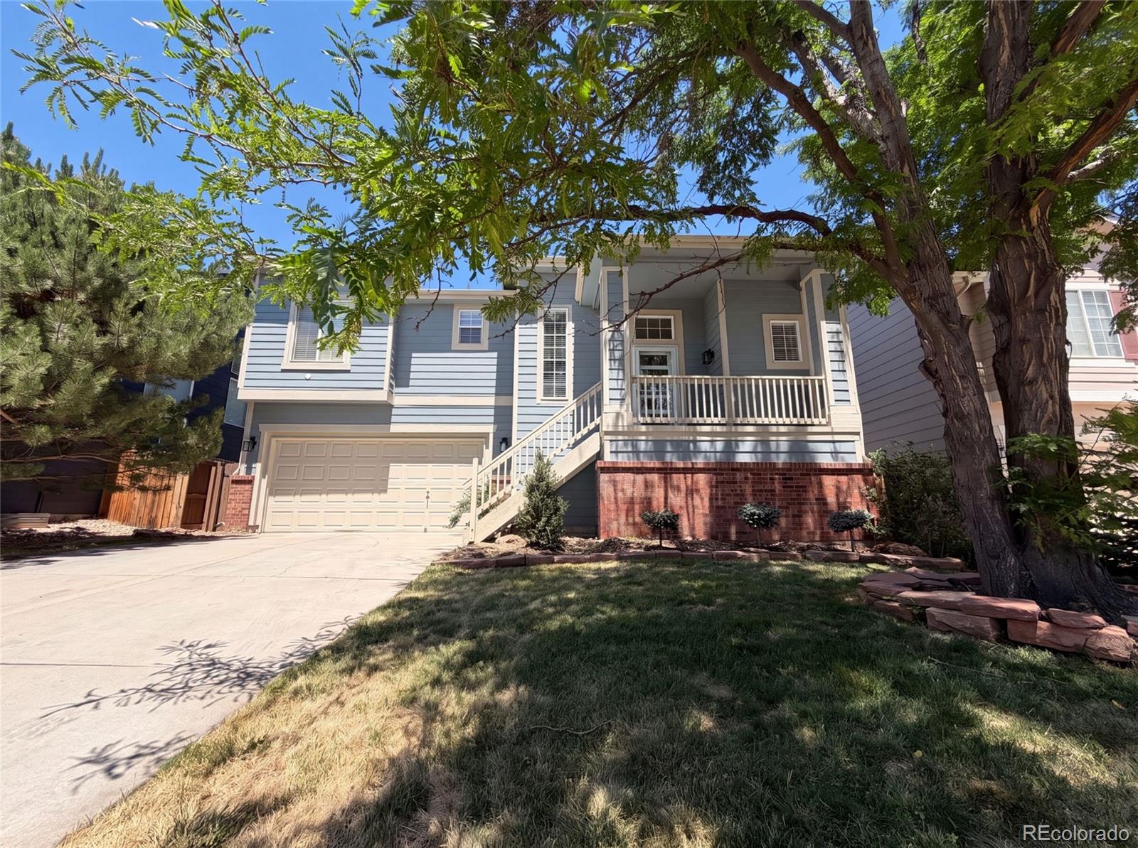 9379 W Ute Dr, Littleton, CO 80128 photo