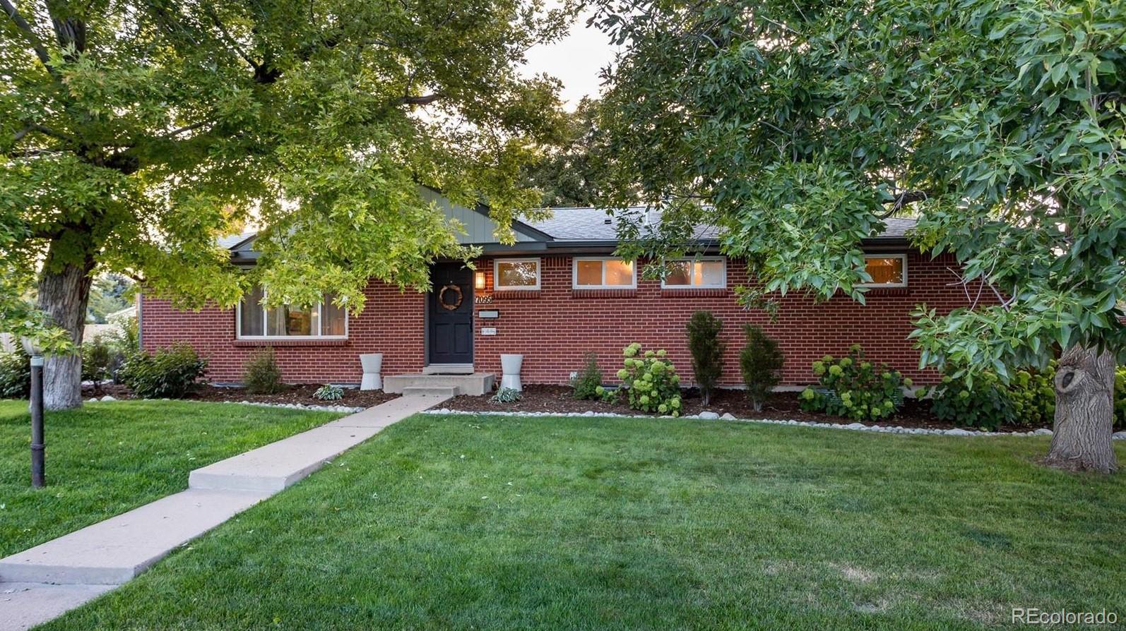 7095 Cherry Dr, Littleton, CO 80122