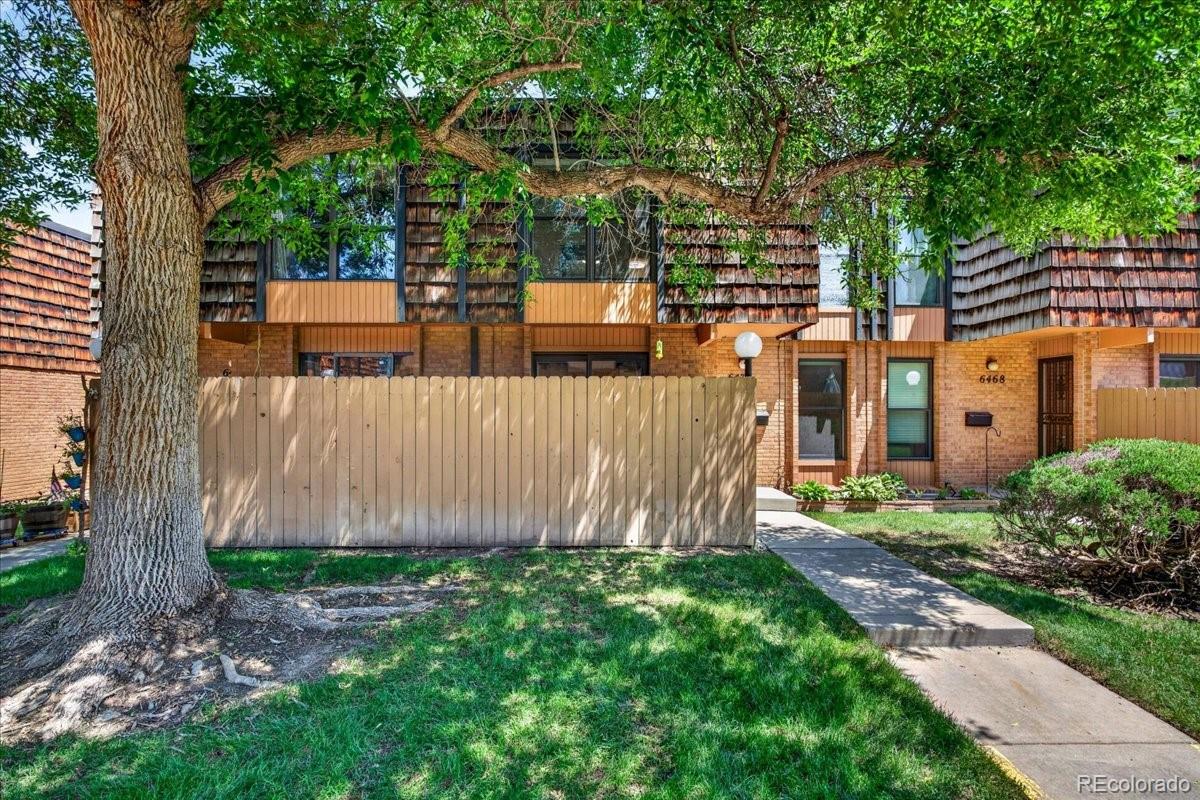 6476 Welch Ct, Arvada, CO 80004 photo