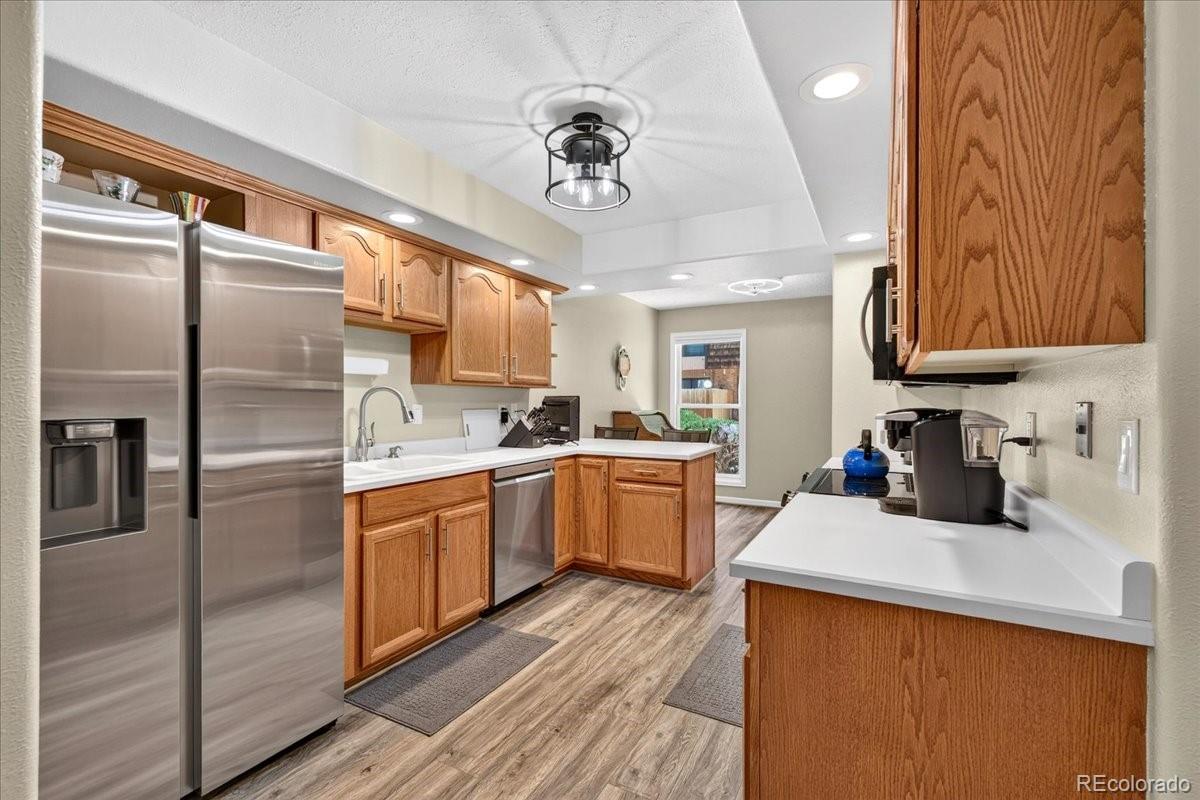 6476 Welch Ct, Arvada, CO 80004 photo