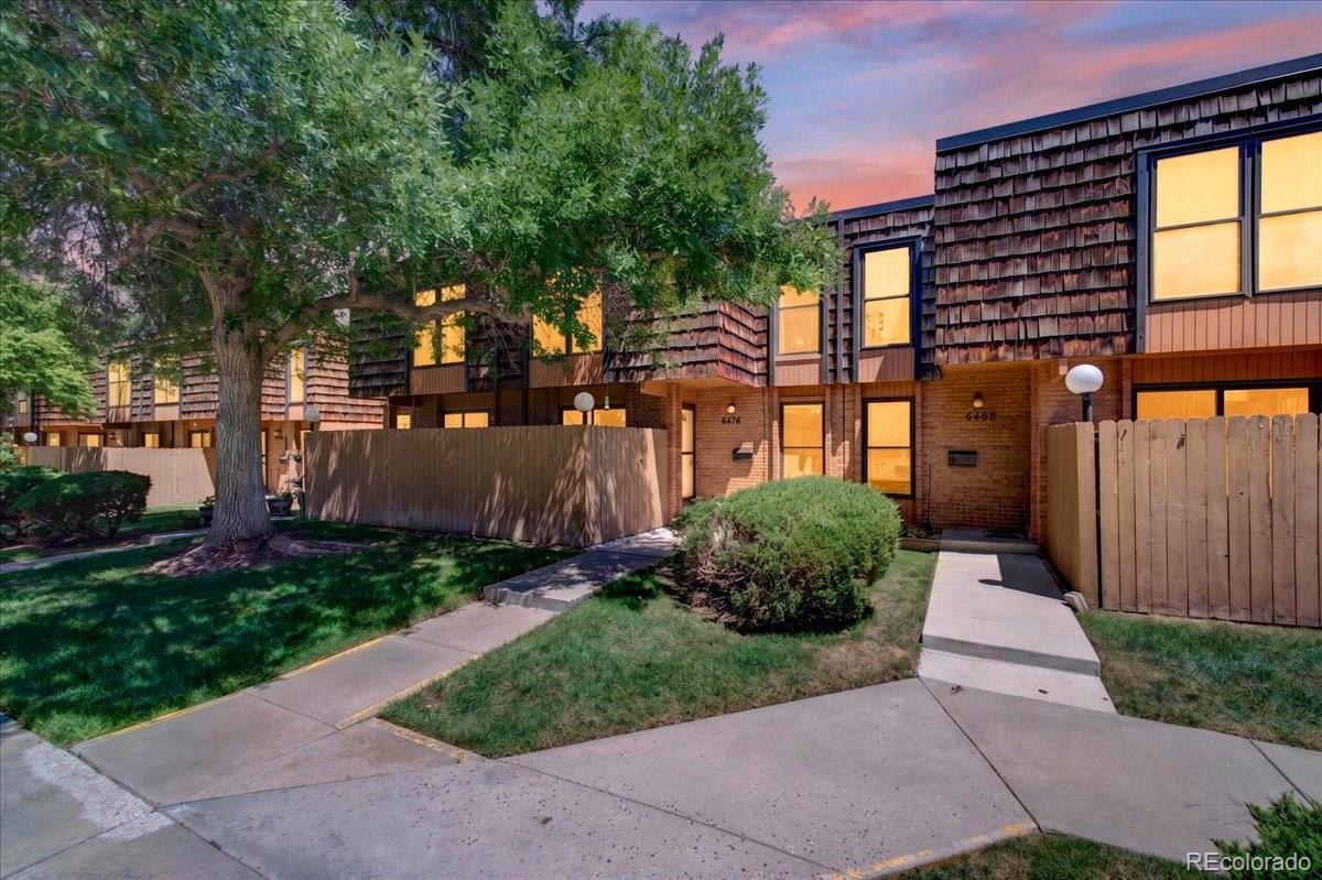 6476 Welch Ct, Arvada, CO 80004 photo