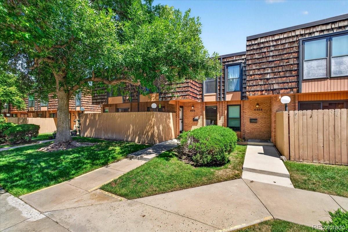 6476 Welch Ct, Arvada, CO 80004 photo