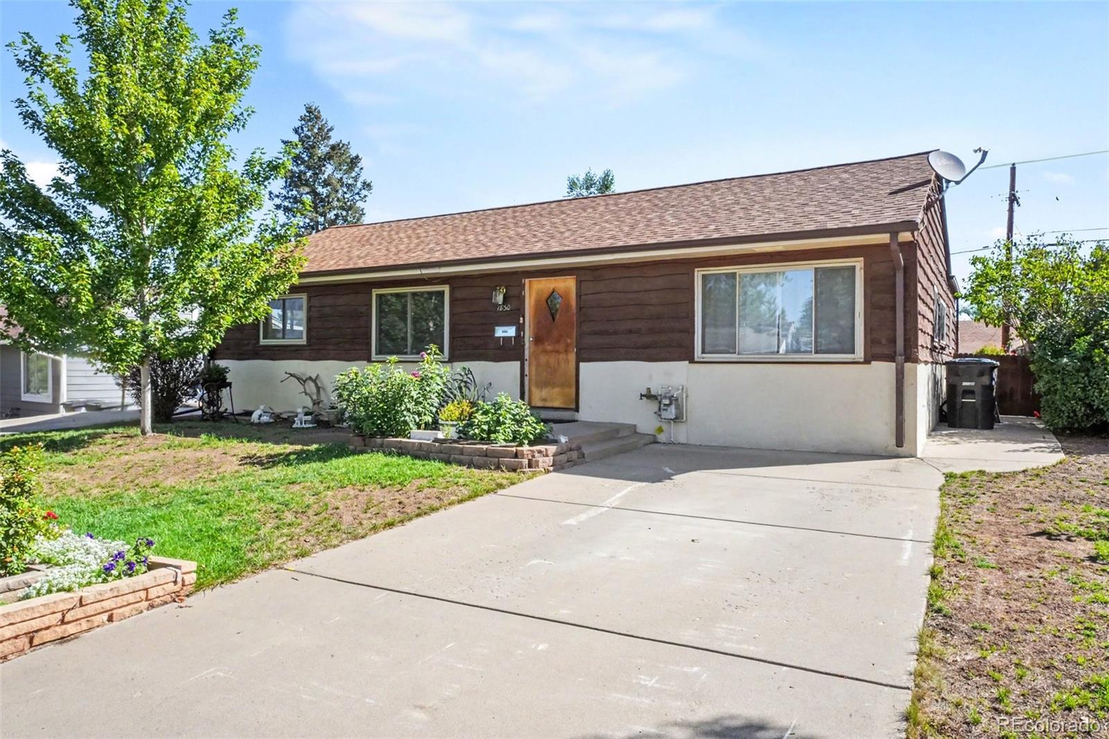 1830 S Newton St, Denver, CO 80219 photo