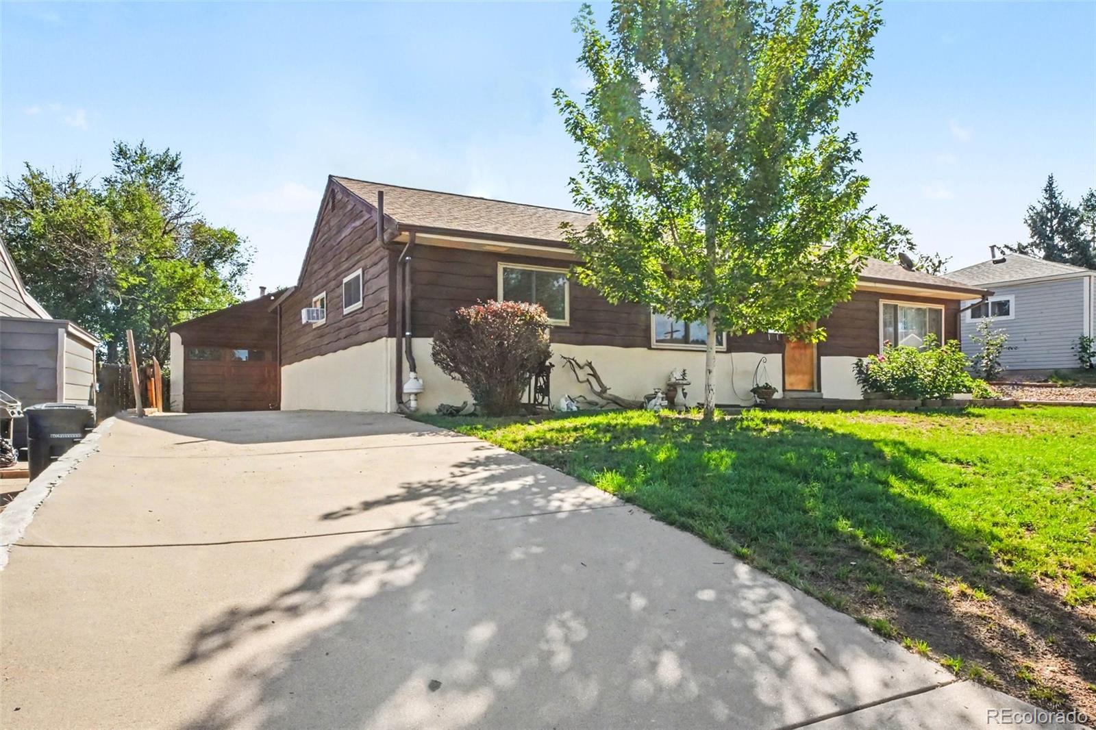 1830 Newton St, Denver, CO 80219