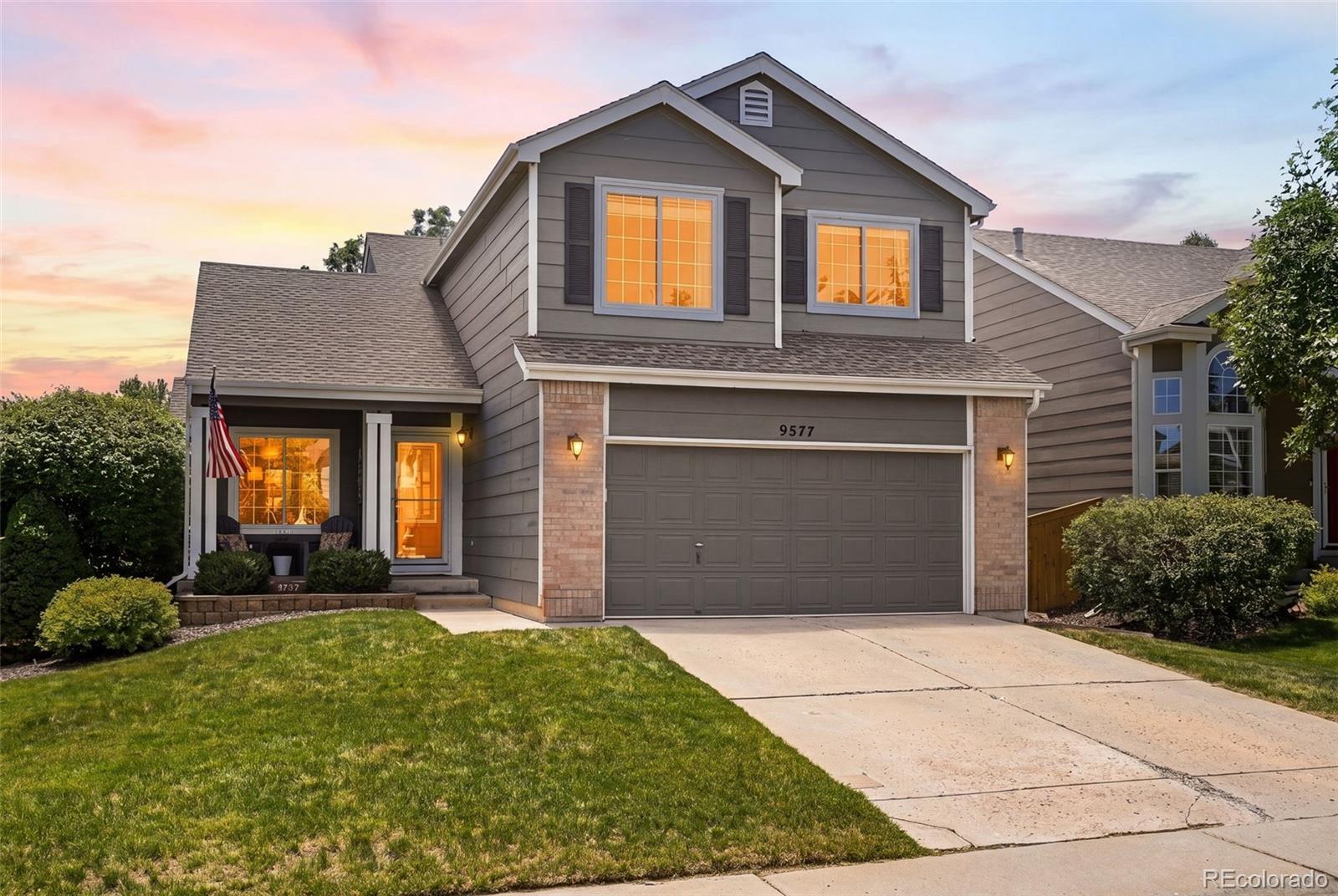 9577 High Cliffe St, Highlands Ranch, CO 80129 photo