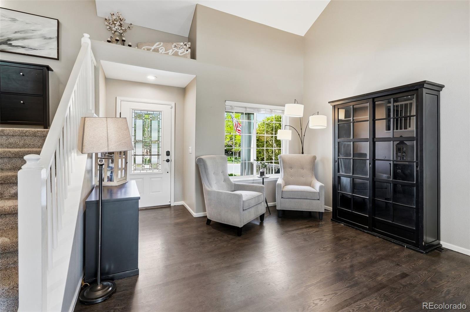 9577 High Cliffe St, Highlands Ranch, CO 80129 photo