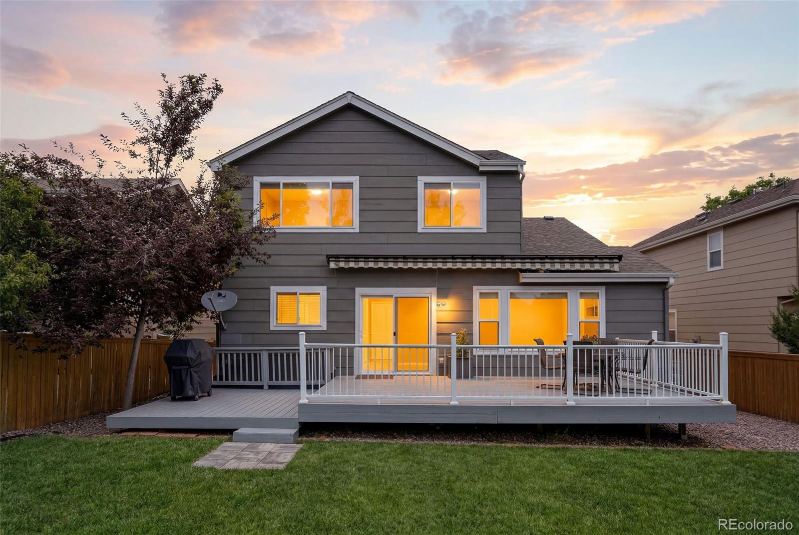 9577 High Cliffe St, Highlands Ranch, CO 80129 photo