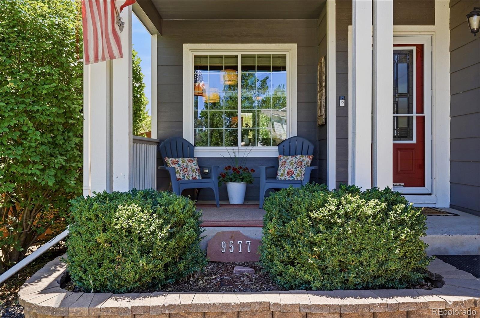 9577 High Cliffe St, Highlands Ranch, CO 80129 photo