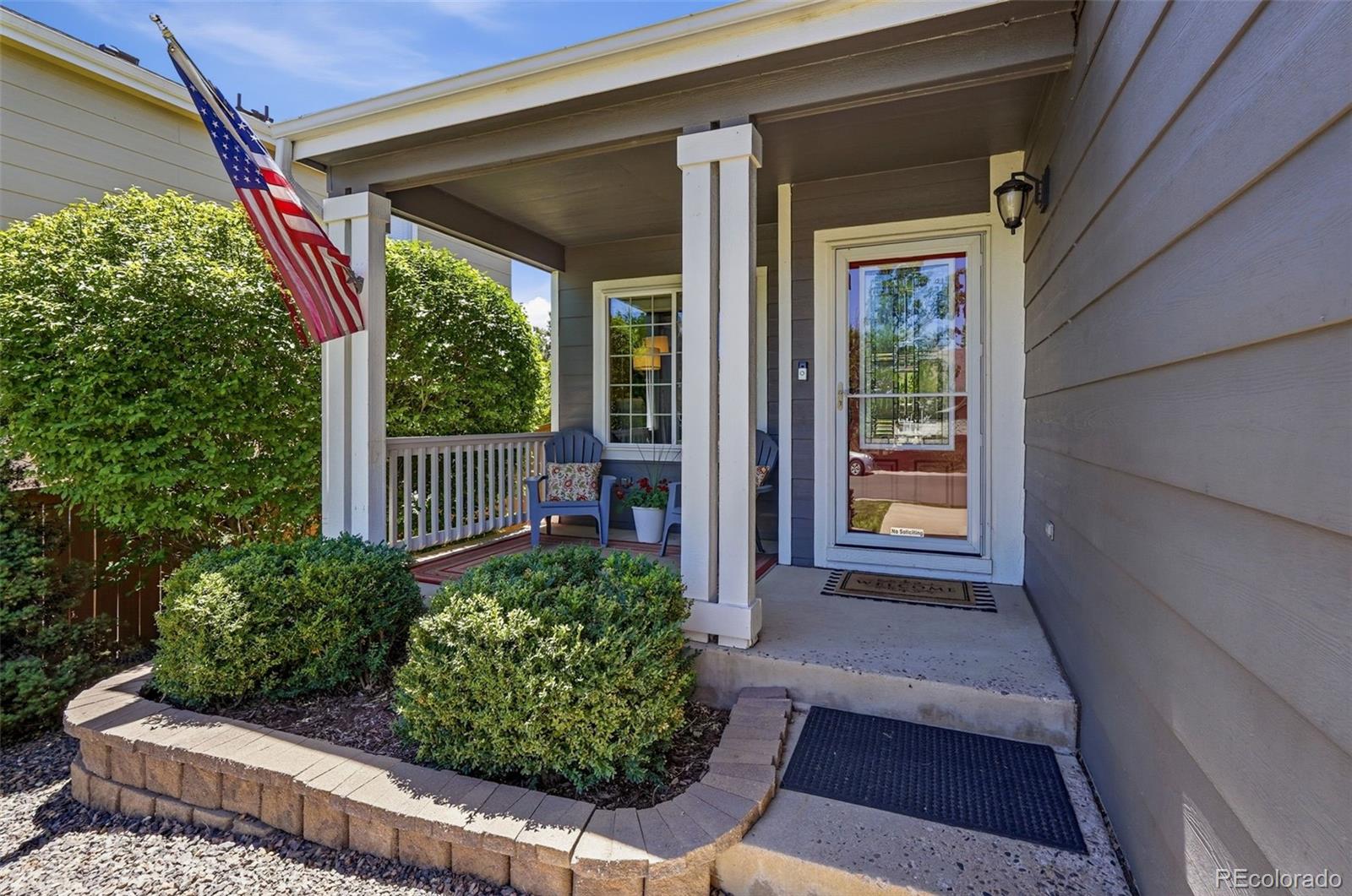 9577 High Cliffe St, Highlands Ranch, CO 80129 photo