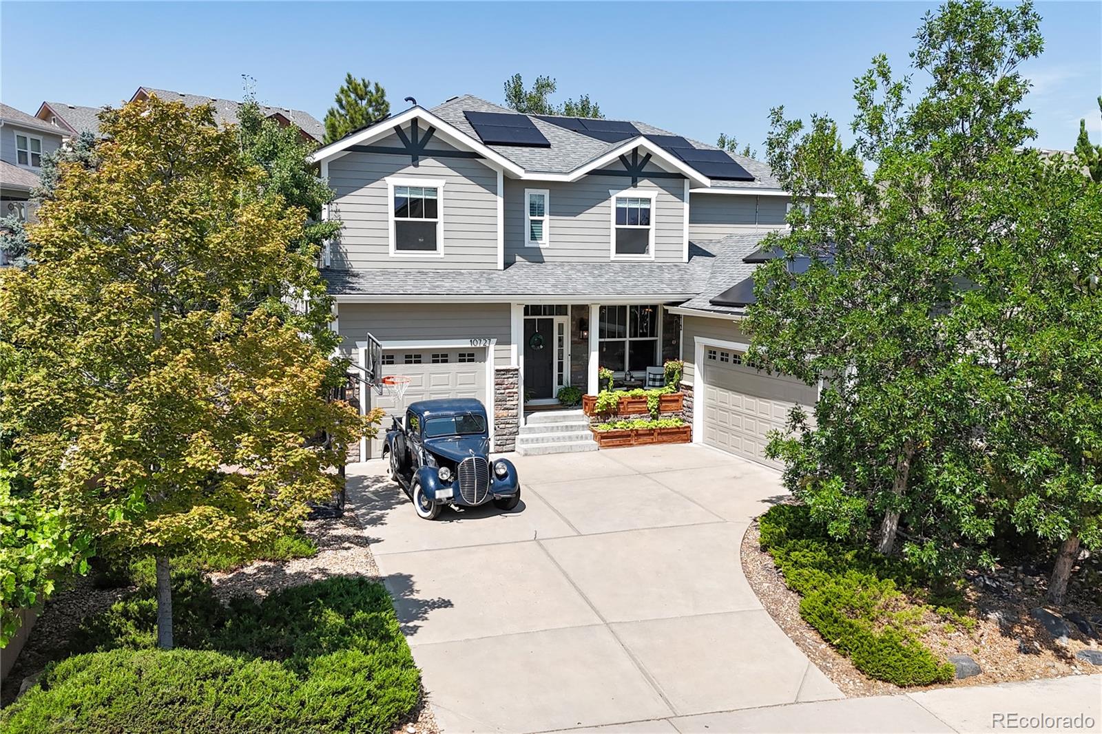 10727 Addison Ct, Highlands Ranch, CO 80126 photo