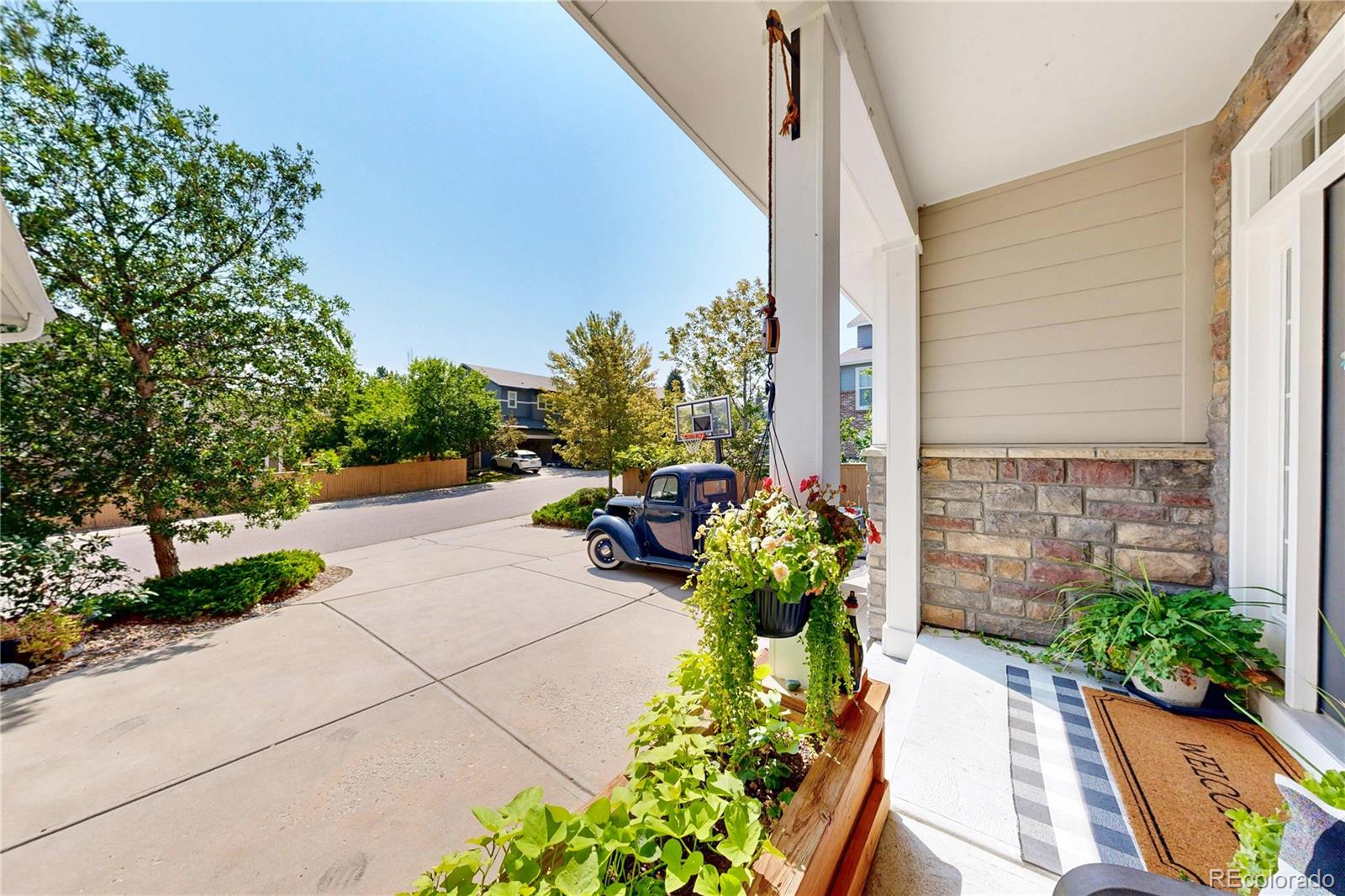 10727 Addison Ct, Highlands Ranch, CO 80126 photo