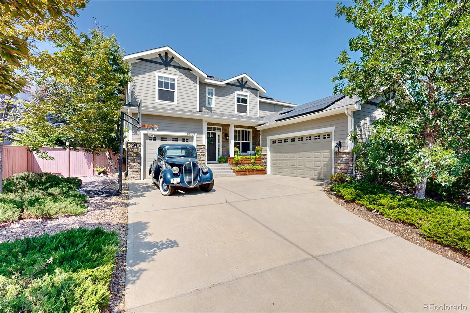 10727 Addison Ct, Highlands Ranch, CO 80126 photo