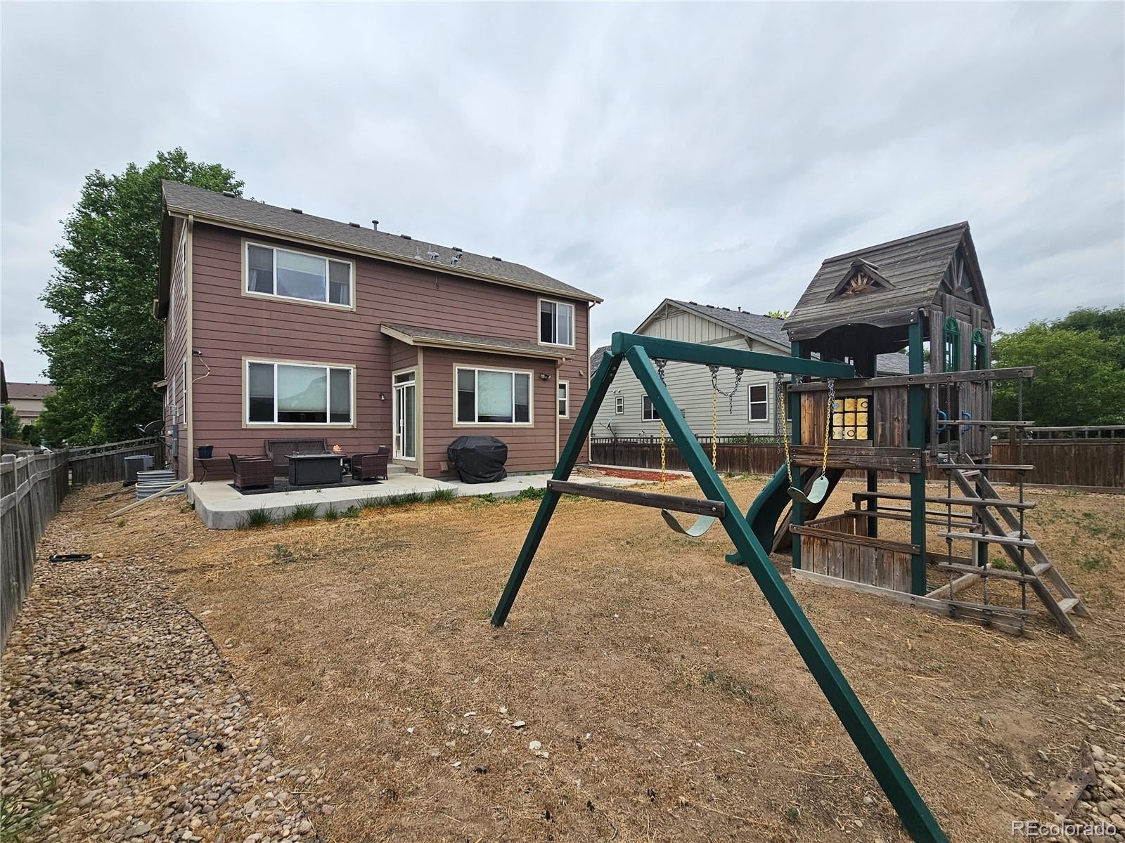 5185 Redbud St, Brighton, CO 80601 photo