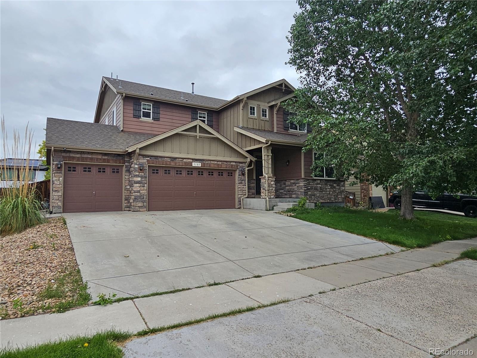5185 Redbud St, Brighton, CO 80601 photo