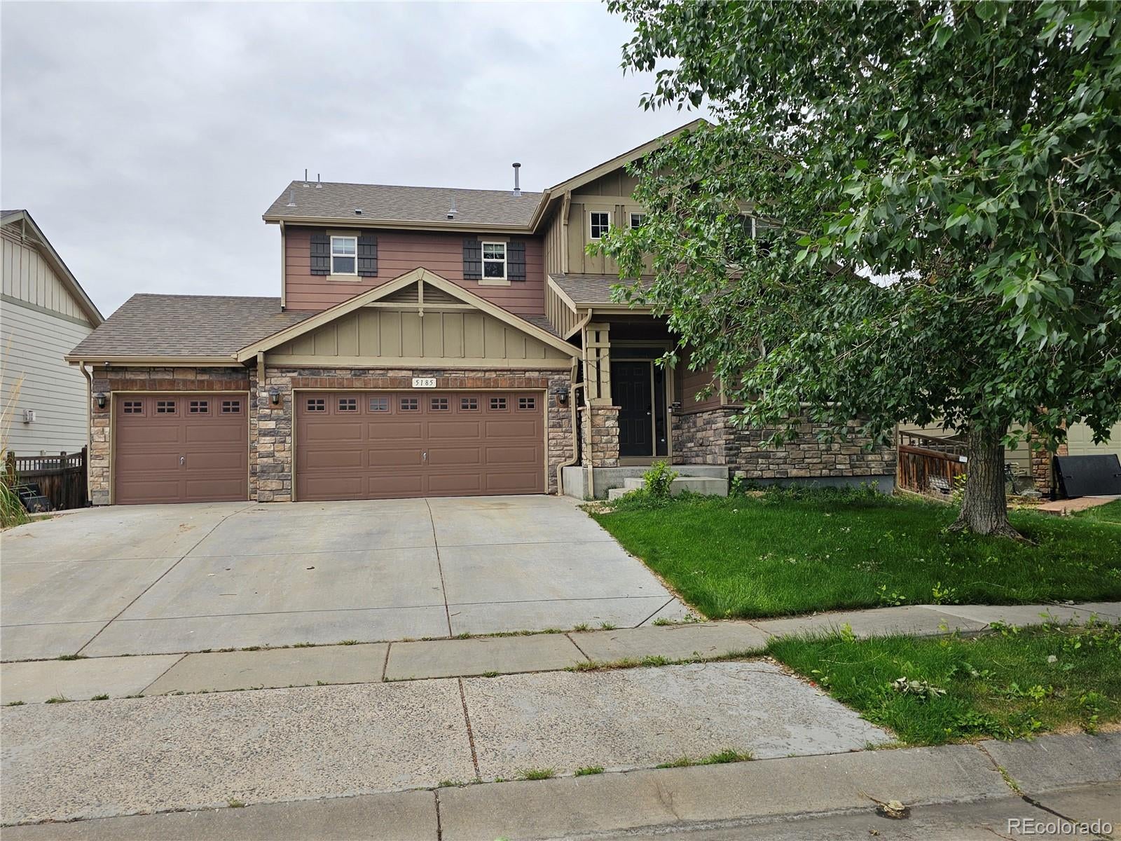 5185 Redbud St, Brighton, CO 80601 photo